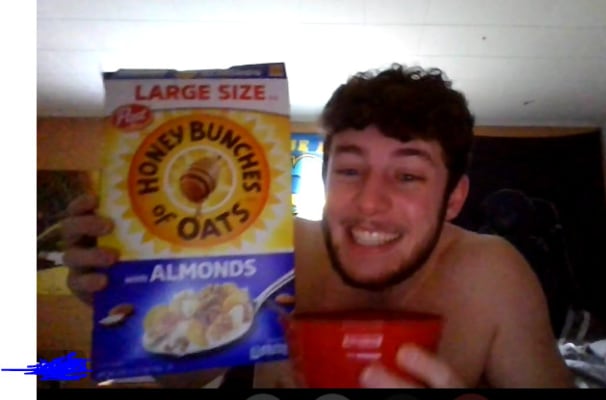 Honey Bunches of Oats with Almonds | Post Consumer Brands