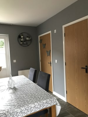 Shadow grey outlet