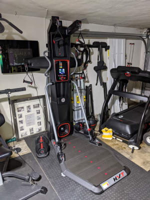 BowFlex Hybrid Velocity Training BowFlex