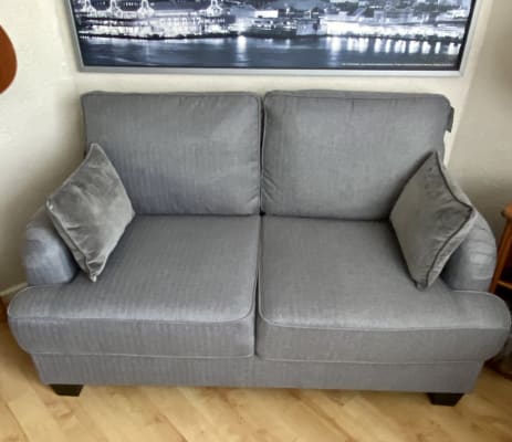 Homebase 2 sales seater sofa