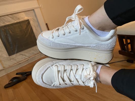 Marin Lace Platform | UGG® Official
