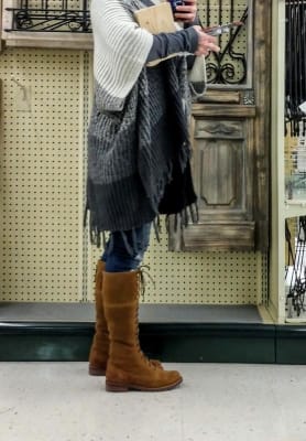 Ariat / Women's Ketley Waterproof Boot