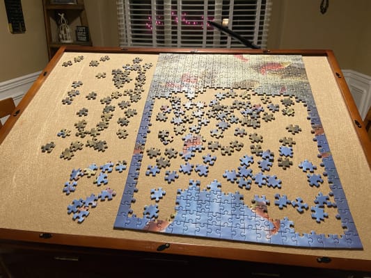 Puzzlr™ - Puzzle board - Puzzle board - Puzzle board - Puzzle