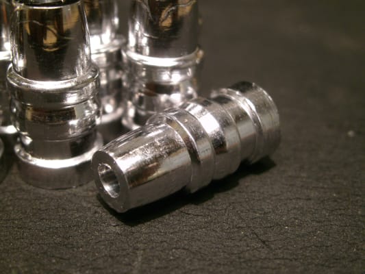 Lyman 4-Cavity Bullet Mold #358311 For .38/.357 Caliber, 160 Grain Projectiles 1 thumbnail image