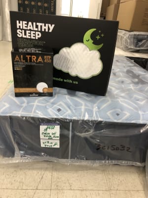 Bmc mattress best sale near me