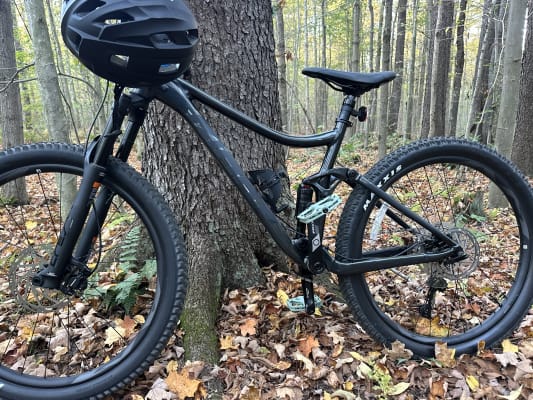 Giant Stance Mountain Bike Giant Bicycles US