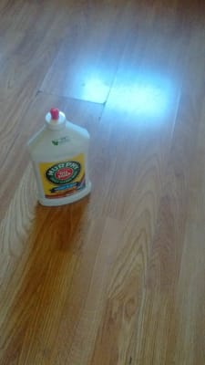 Mop Floor Cleaner Murphy Oil Soap, Can You Use Murphy Oil Soap On Laminate Floors