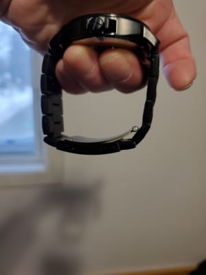 fossil privateer mechanical