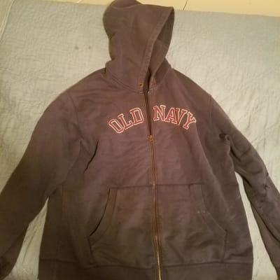 Old navy sales vintage hoodie