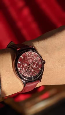 Fossil Bq3285 2024 favors