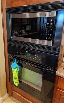 lmc1575bd microwave