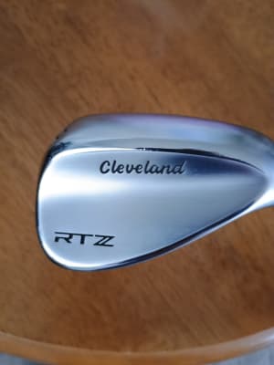 RTZ Tour Satin Wedge | Dunlop Sports US