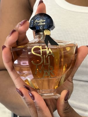 Guerlain - 3.0 oz Shalimar L'Essence Eau de Parfum Intense | Ulta