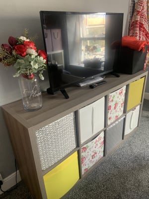 Homebase kallax shop