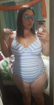 Old navy plus size swimsuits clearance