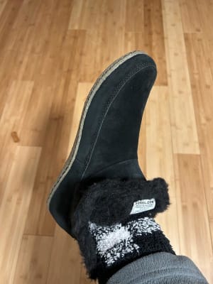 Sorel women's online nakiska bootie