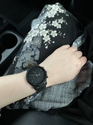 fossil fs 5503