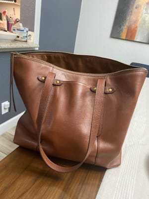 Felicity Tote - SHB1981210 - Fossil