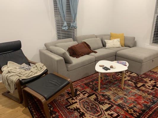 Emmett sofa world market deals