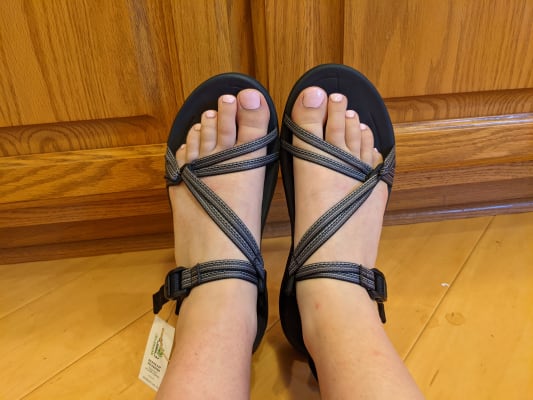 Teva Women s Sirra Sandals Desert Sage elliottsboots