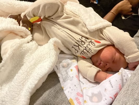 Old navy 2025 thanksgiving baby