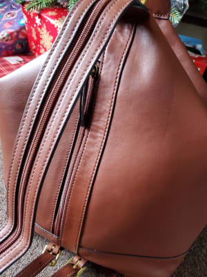 nola backpack fossil