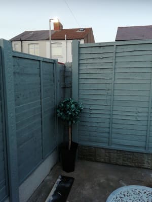 Wickes Garden Colour Matt Wood Treatment Dusky Pine 2.5L Wickes