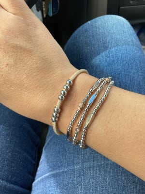 Modern Sophisticate Multifunction Tan 