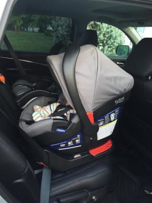 Britax b safe ultra car seat base cheap