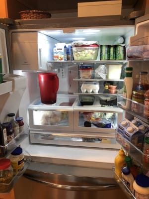 Reviews Of Fghb2868tf By Frigidaire With Customer Ratings And Consumer Reports