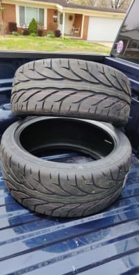 Automotive Tires, Passenger Car Tires, Light Truck Tires, UHP ...