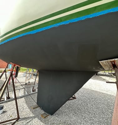 TotalBoat - Boat Paint - Uncap Work