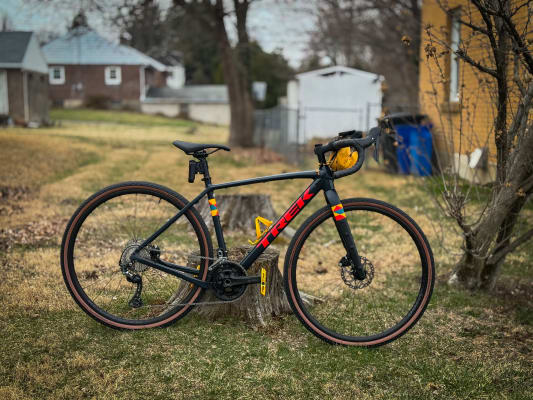 Trek / Domane AL 4 Gen 4