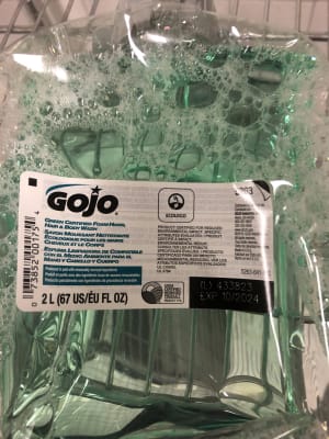 5270-06 - GOJO® FMX-20™ Dispenser