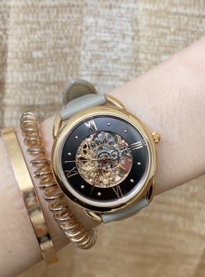 Fossil discount tailor me