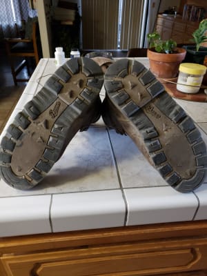 Danner powderhorn boot review shop