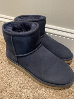 Women's UGG® Classic Mini II Boot | UGG® Official