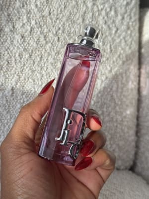 Dior 1.7oz Addict Purple Glow Eau de Parfum | Ulta Beauty