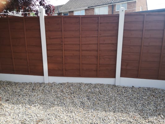 cool grey masonry paint