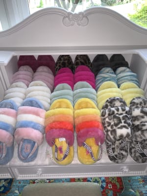 Fluff Yeah Slide Sandal | UGG