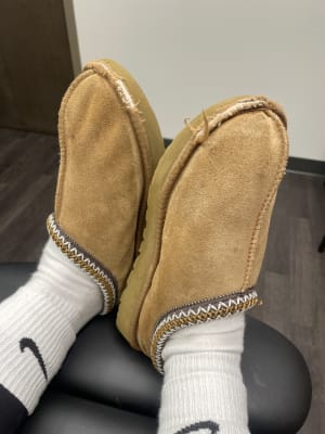 UGG® Tasman for Women | Sheepskin Slip-On Shoes at UGG.com