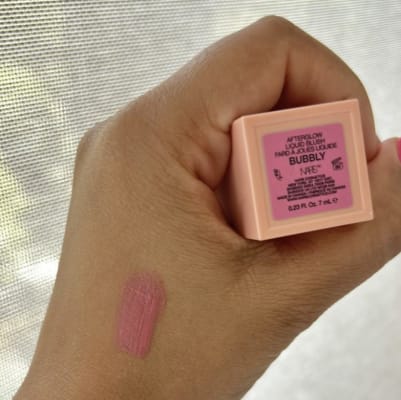Afterglow Liquid Blush Duo - Holiday Edition | NARS