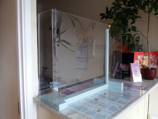 Wickes Durable Clear Acrylic Sheet 600mm X 1220mm Wickes Co Uk