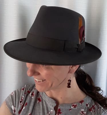 Stylemaster hat outlet
