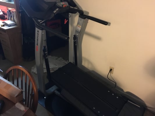 TreadClimber TC100 Our Best Selling 3 in 1 Cardio Machine BowFlex