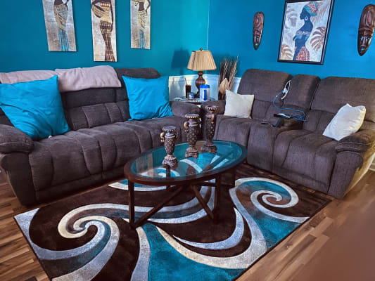Lane Stonehill Motion Loveseat 2024 www.alhudapk