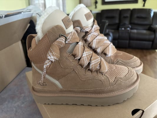 Women's Highmel Sneaker | UGG®
