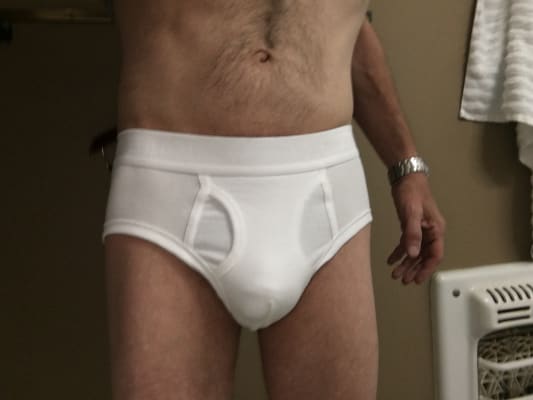 Soft-Washed Built-In Flex Underwear Briefs 5-Pack