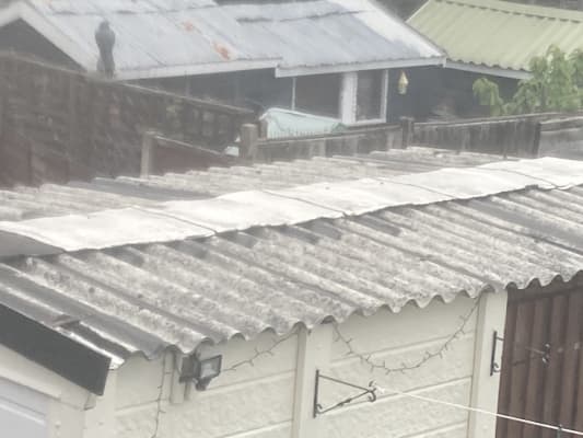 Wickes Metal Concrete Bitumen Paint Black 5l Wickes Co Uk