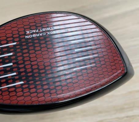 Used TaylorMade STEALTH Driver 9 Degree Used Golf Club at